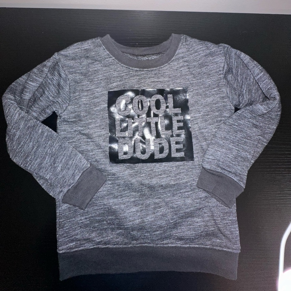 10/$8 Sweatshirt